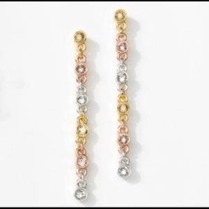 Touchstone Crystal by. Swarovski